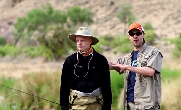 VIDEO: Hank Patterson – The essential gear